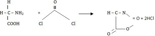 Phosgene Reaction